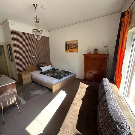 Alte Metzgerei Moemlingen Lejlighed Momlingen