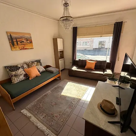 Apartment Alte Metzgerei Moemlingen *
