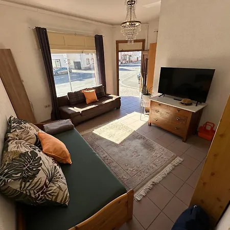 Apartment Alte Metzgerei Moemlingen Momlingen