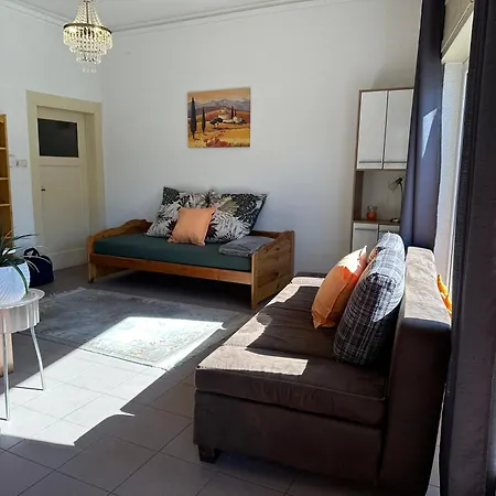 Alte Metzgerei Moemlingen Apartment *