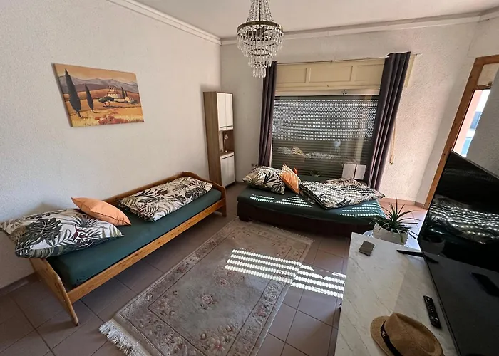 Apartman Alte Metzgerei Moemlingen Momlingen
